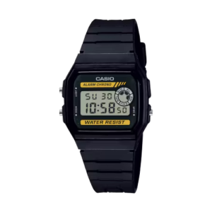 CASIO Retro F-94WA Classic Digital Watch