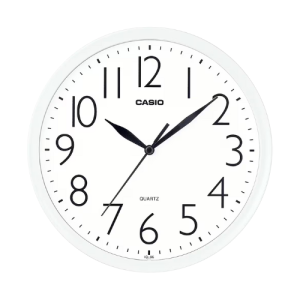 Casio IQ-05 Analog Wall Clock