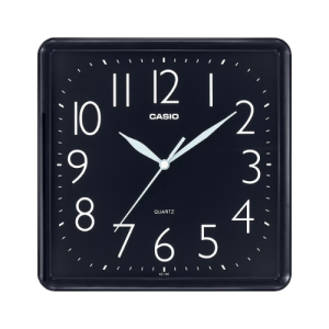 Casio IQ-06 Analog Wall Clock