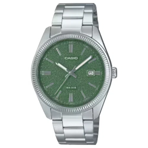 Casio MTP-1302DA Enticer Series Men’s Watch - Image 3
