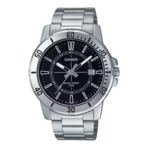Casio Enticer MTP-VD01D Men’s Analog Watch