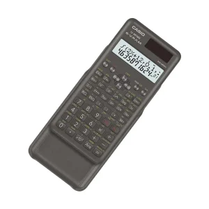 Casio Scientific Calculator 2nd Edition - (FX-991MS-2)
