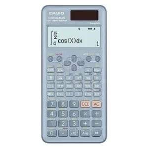 CASIO fx-991ES PLUS-2BU
