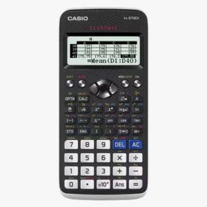 Casio Fx-570Ex Scientific Calculators