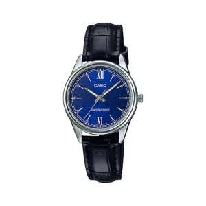 Casio Standard Ladies Belt Watch LTP-V005L-2BUDF