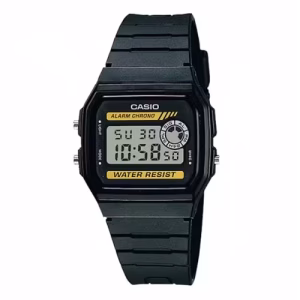 Casio F-94WA-9DG Retro Watch