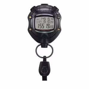 CASIO Stopwatch HS-80TW-1DF