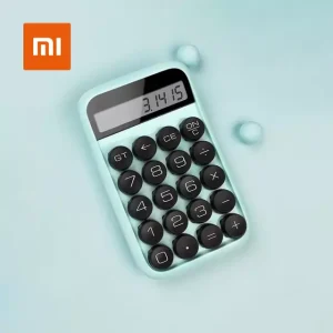 Xiaomi Lofree EH113P Mechanical Calculator