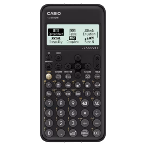 Casio fx-570CW