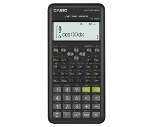 CASIO fx-570ES PLUS-2