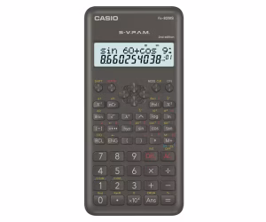 CASIO FX-82MS-2