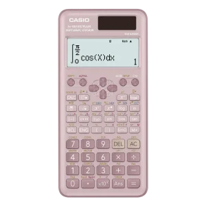 Casio FX-991ES PLUS-2PK Price in Bangladesh | Original Scientific Calculator