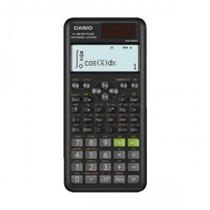 Casio ‎FX-991ES Plus-2nd Edition Scientific Calculator