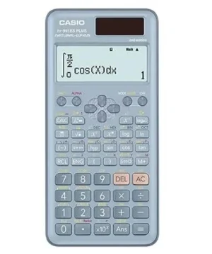CASIO fx-991ES PLUS-2BU