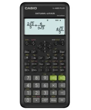 CASIO fx-82ES Plus 2