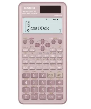 Casio FX-991ES PLUS-2PK Price in Bangladesh | Original Scientific Calculator