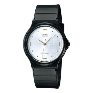 Watches and Calculators